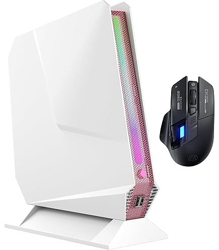 Amazon.co.jp: ASUS ゲーミングPC デスクトップパソコン R.O.G.